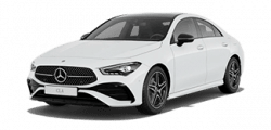CLA Coupé